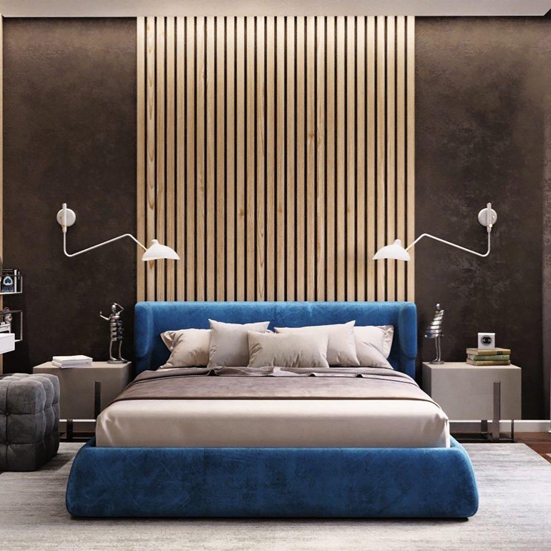 Applique murale style Mouille, bras réglable, lumière directionnelle pour salon moderne.
