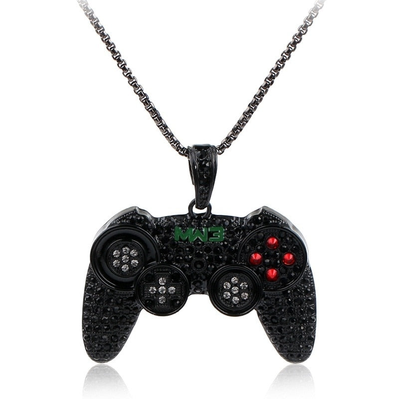 Collier délicat pour femmes, pendentif scintillant, bijou élégant, cadeau d'exception.