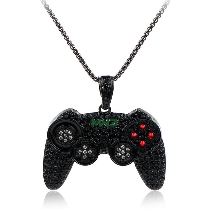 Collier délicat pour femmes, pendentif scintillant, bijou élégant, cadeau d'exception.