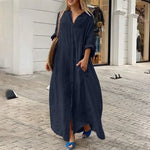 Bleu foncé