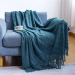 Bleu Morandi Diamant