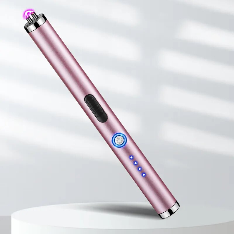 Stylo de défense personnelle, design discret et compact pour une sécurité maximale.