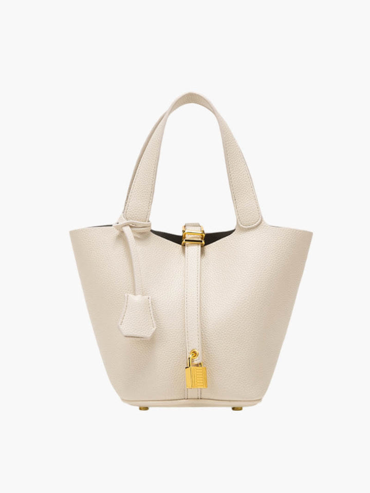 Sac quotidien pour femme, fourre-tout en cuir élégant et spacieux. Idéal pour le travail ou les sorties.