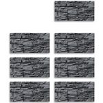 Noir-Gris