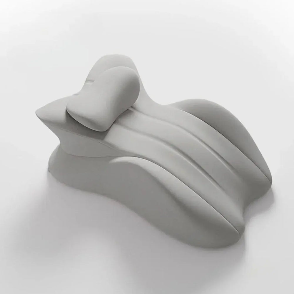 Oreiller intime Sweet Spot™ pour un soutien parfait des couples. Améliore le positionnement et le bien-être.