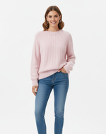 Rose clair