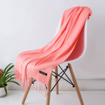 Rose orangé