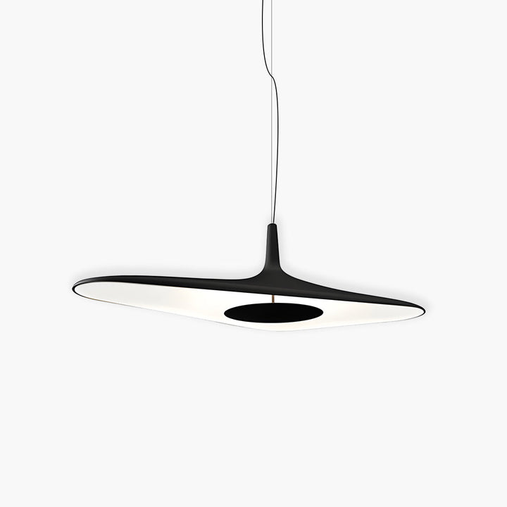 Lustre TIPI contemporain, design moderne et élégant. Suspension LED pour un éclairage stylé de votre intérieur.