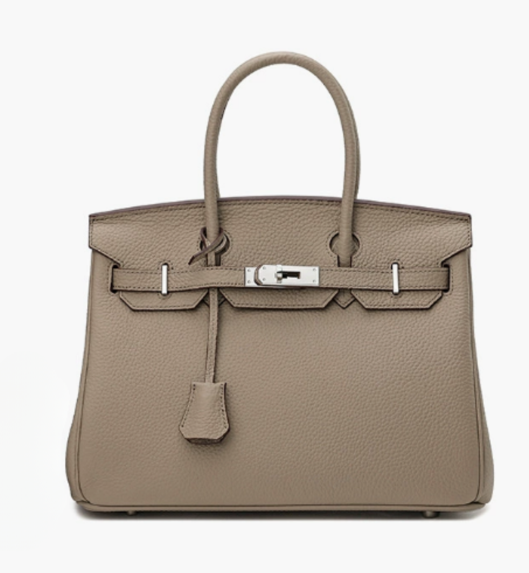 Sac à main femme en cuir de luxe, élégant et résistant, accessoire mode qui complète chaque tenue.