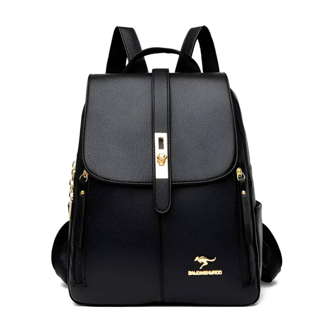 Sac à dos femme tendance en matière de qualité. Accessoire de mode chic et durable pour toute l'année.
