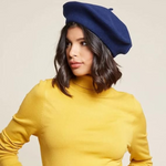 Bleu Marine