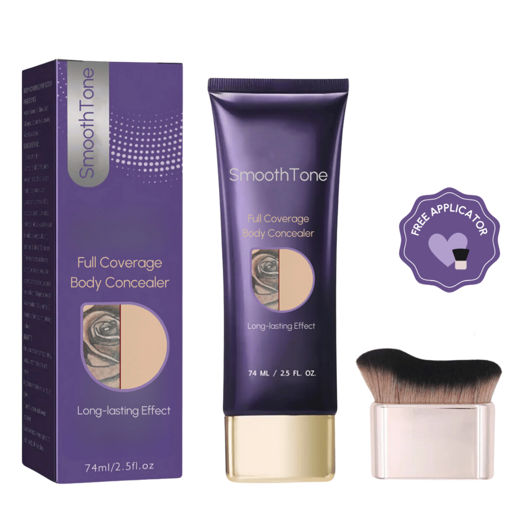 Correcteur femme waterproof haute couvrance. Cache taches, cicatrices et tatouages pour un teint parfait longue tenue.