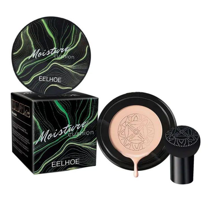 Crème teintée hydratante à couvrance modulable, offre un teint unifié et un éclat sublime.