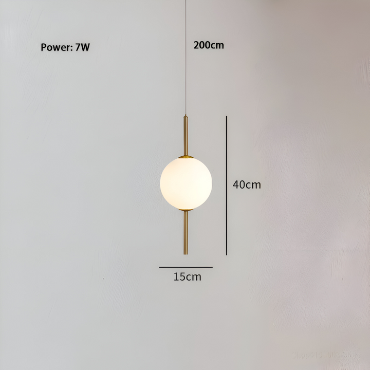 Gloriva : lampe verticale design, éclairage LED modulable, pour une décoration intérieure unique.