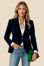 Bleu marine