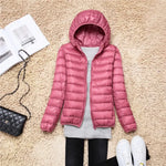 Cuir rose