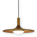 Marron foncé