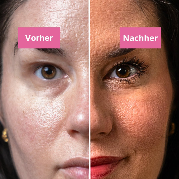 Mascara volume intense et définition, brosse précision pour cils magnifiés. Maquillage waterproof femme.