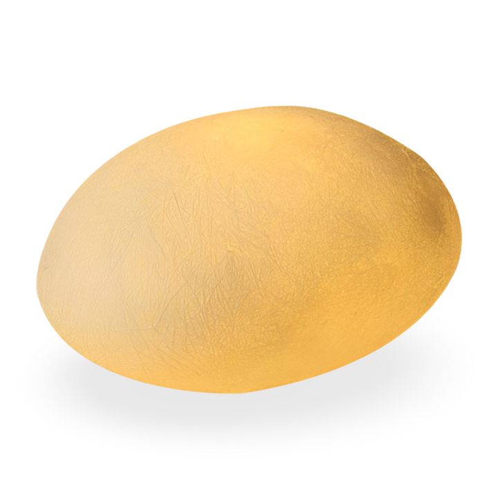 Boule lumineuse LED moderne pour jardin, éclairage extérieur décoratif et étanche, idéale pour créer une ambiance douce.