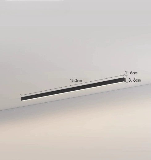 Luminaire LED balcon, un choix moderne et économe en énergie. Apportez du style à votre extérieur.