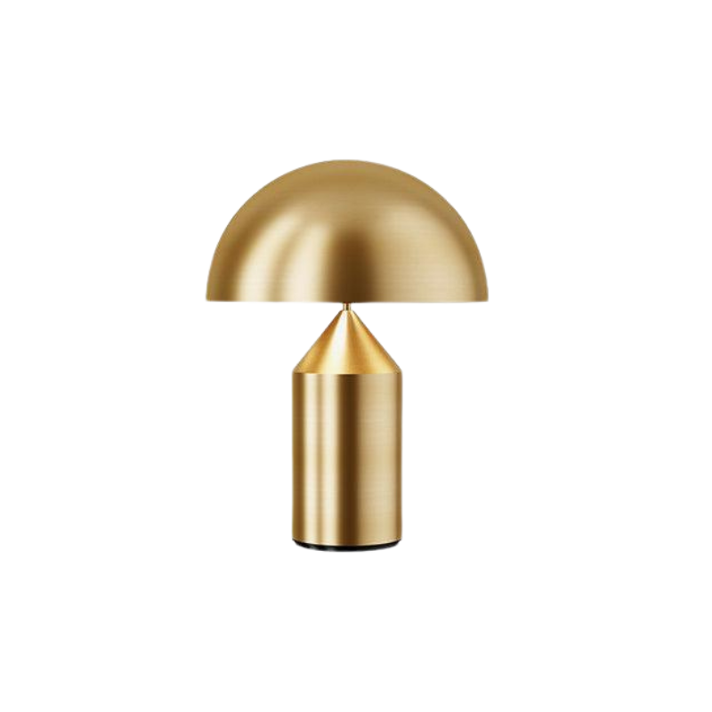Lampe de table LunaShine moderne, design élégant pour éclairage intérieur réglable.