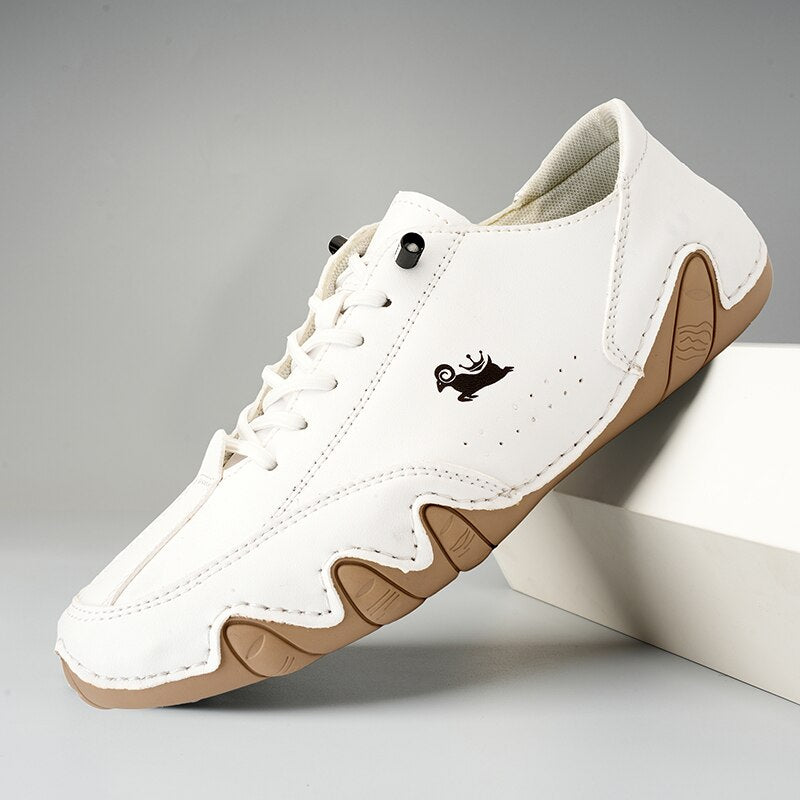 Chaussures barefoot unisexes flexibles pour marche naturelle et confort quotidien.