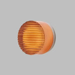 Orange cuivré