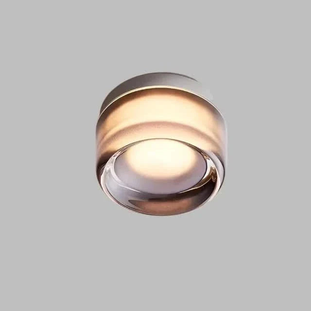 Éclairage intérieur moderne avec cette applique murale LED dimmable, ajustable pour une ambiance lumineuse chaleureuse.