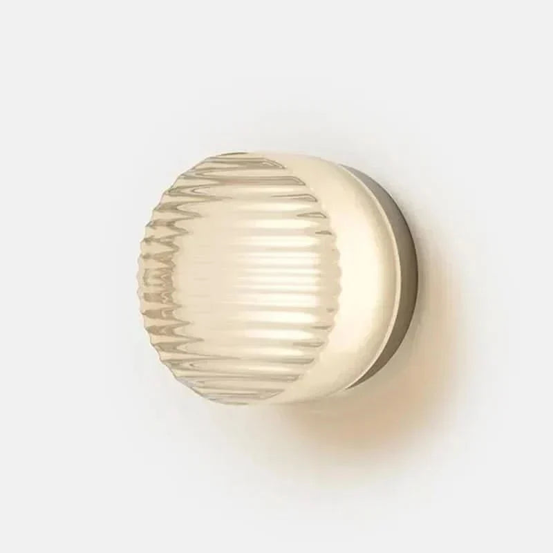 Applique murale LED dimmable, éclairage intérieur moderne blanc chaud et ajustable, parfaite pour votre ambiance lumineuse.