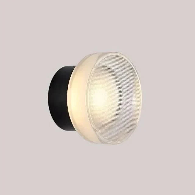 Lampe murale LED ajustable et dimmable, design moderne pour un éclairage intérieur personnalisé et économe en énergie.