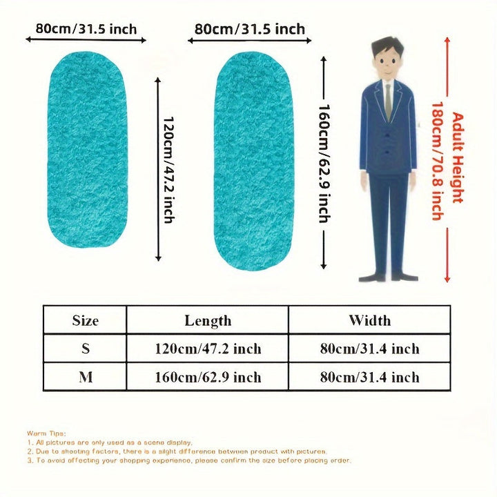 Tapis ovale gris en peluche pour chambre, apporte chaleur et design à votre intérieur.