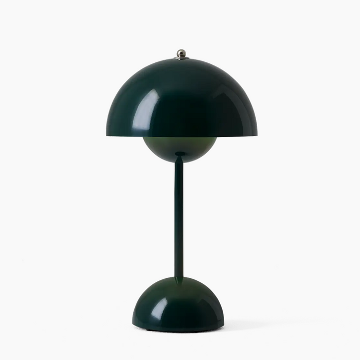 Lampe de table LED Aurora, un élément de décoration intérieur moderne et fonctionnel.