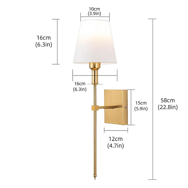 Lot de 2 lampes murales sans fil LED rechargeables. Design moderne pour éclairage décoratif intérieur/extérieur.