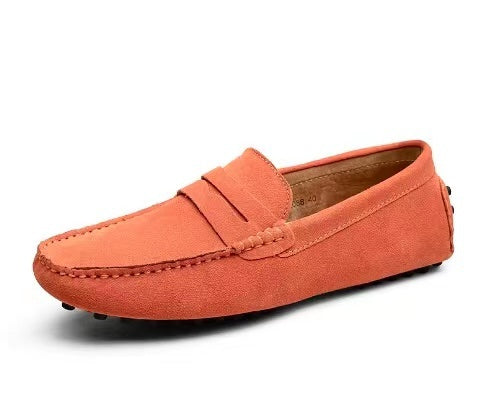 Chaussures homme, mocassins élégants. Confort optimal et style raffiné pour toutes les tenues.