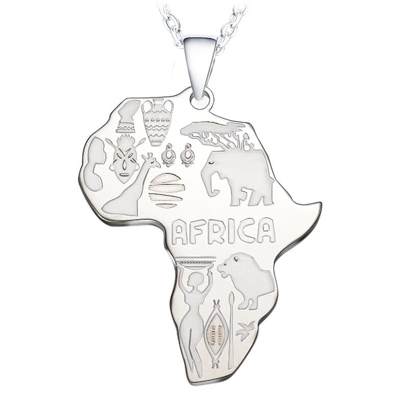 Collier femme, chaîne fine, pendentif scintillant, un bijou mode pour un look chic.