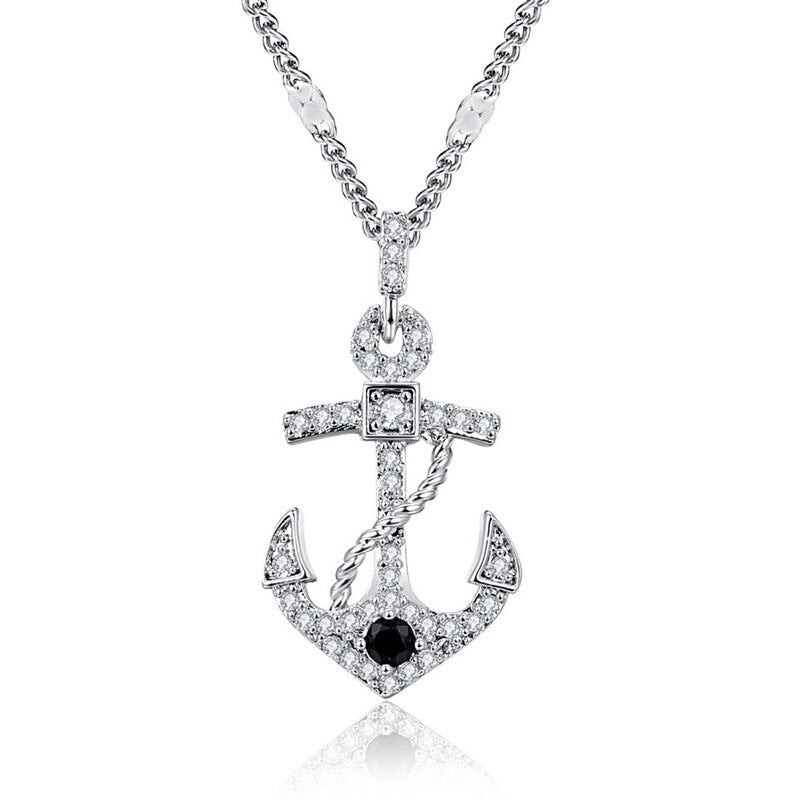 Collier mode femmes, pendentif brillant, chaîne délicate, pour toutes les occasions.