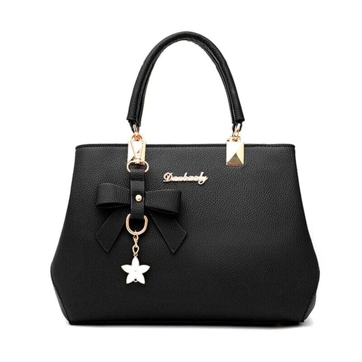 Sac à main femme polyvalent. Bandoulière ajustable, accessoire mode élégant pour un usage quotidien.
