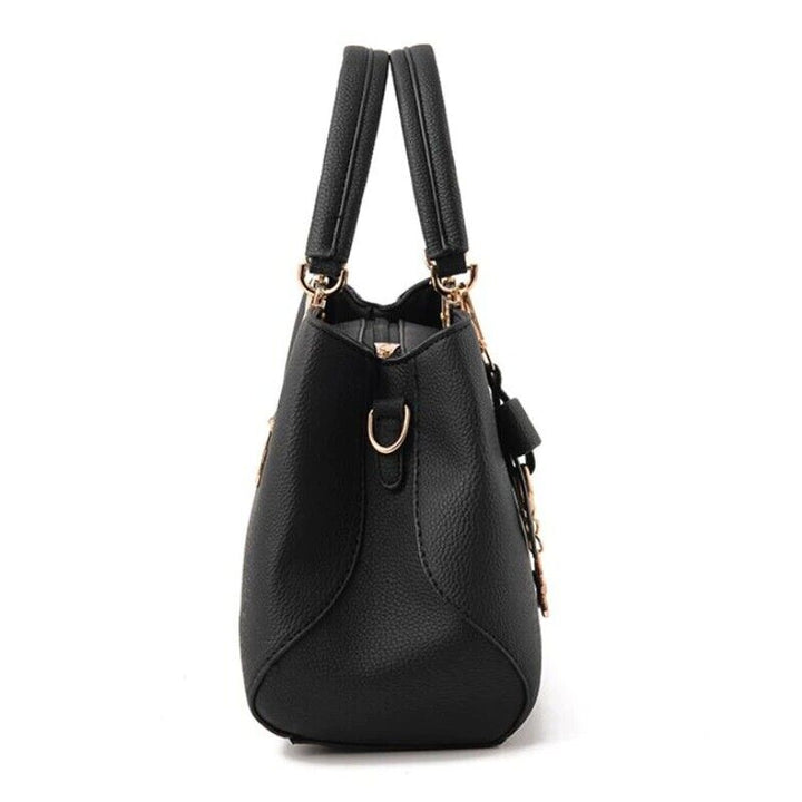 Sac à bandoulière femme matelassé. Chic et tendance, idéal pour ajouter une touche d'élégance à vos tenues.