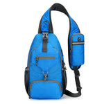 Bleu marine