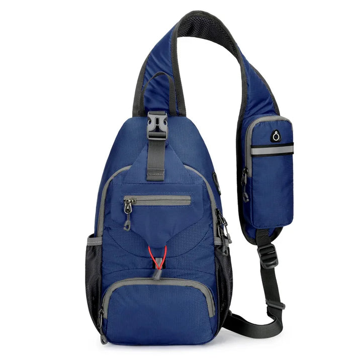 Sac à dos sécurisé pour femmes avec fermetures cachées, idéal pour les trajets urbains et les voyages.
