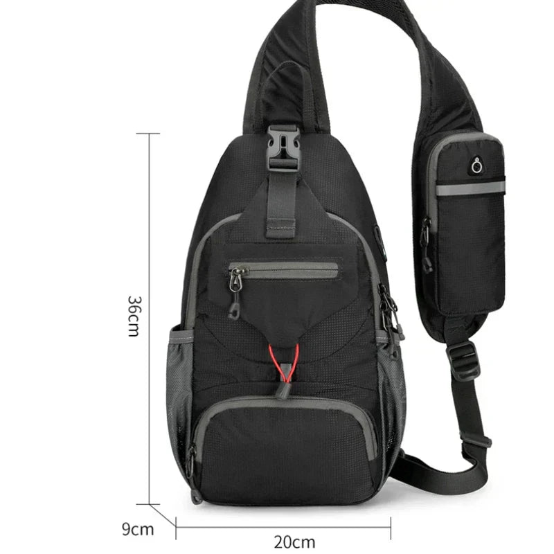 Sac à dos anti-vol et imperméable, conçu pour les femmes actives, multifonction et résistant.