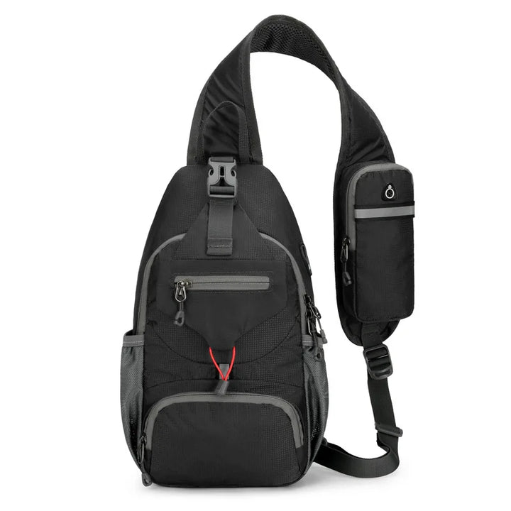 Sac à dos multifonction pour femmes, convertible en sac à main, sécurisé et stylé pour la vie urbaine.