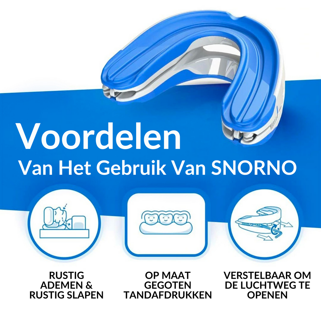 Kit anti-ronflement complet pour améliorer la respiration et offrir des nuits sans interruption, tout confort.
