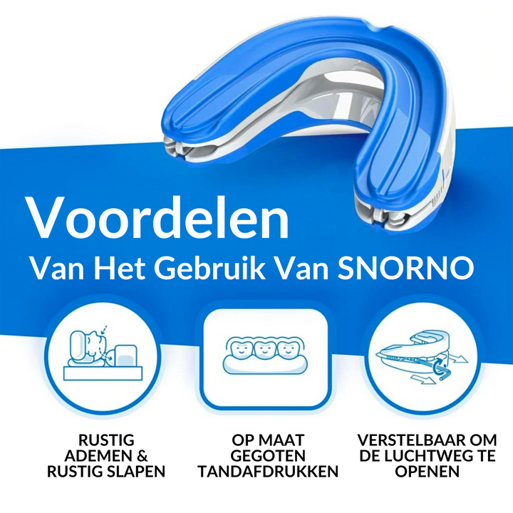 Kit anti-ronflement complet pour améliorer la respiration et offrir des nuits sans interruption, tout confort.