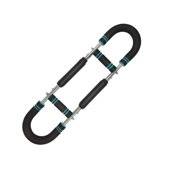 Équipement de sport à domicile pour un entraînement complet du corps: fitness, musculation.
