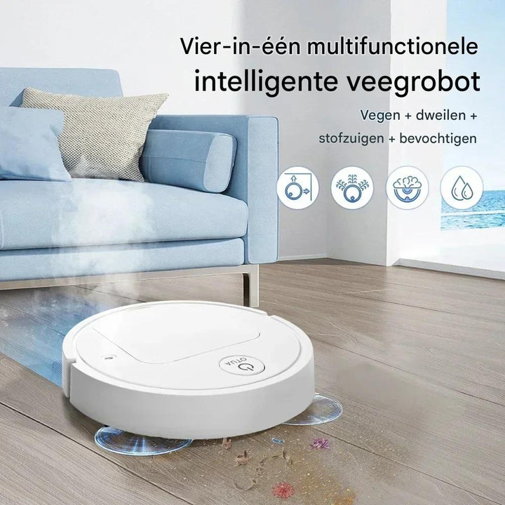 Brosse nettoyage électrique multifonction sans fil pour salle de bain et cuisine.