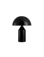 Noir mat
