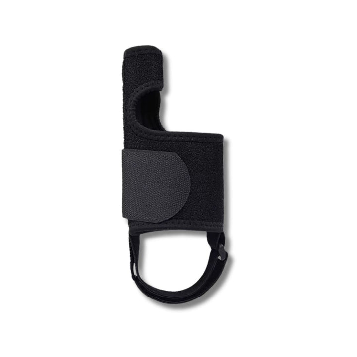 Attelle de nuit pour Hallux Valgus, orthèse conçue spécifiquement pour le repos, le soutien et le soin du pied en dormant.