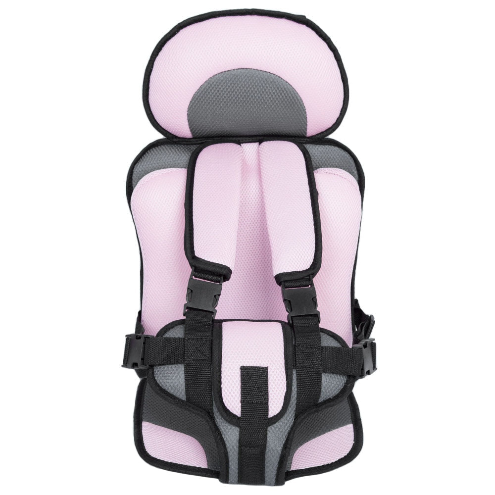 Installation rapide et sécurisée du siège auto enfant avec ISOFIX et Top Tether.