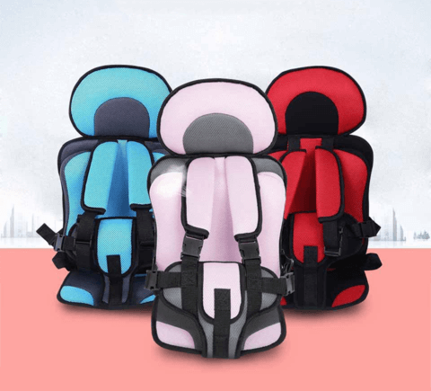 Siège auto enfant inclinable pour une position de repos idéale lors des longs trajets.